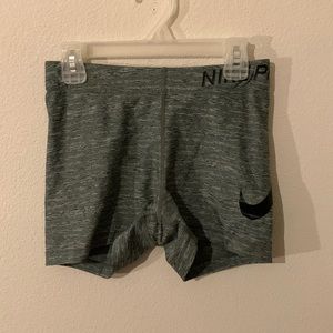 Nike spandex